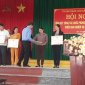 HỘI NGHỊ TỔNG KẾT CÔNG TÁC QUỐC PHÒNG - AN NINH NĂM 2023